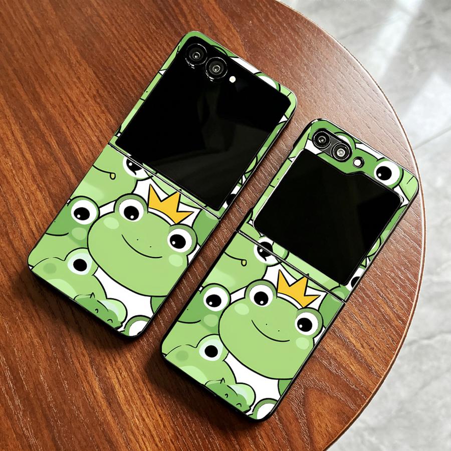 Phone Cases Z Fold 5 - Samsung Galaxy Z Flip 7 6