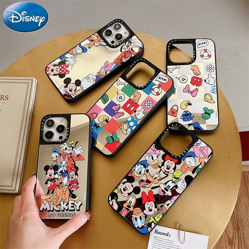 Phone Cases Disney - Disney Mickey telefon kılıfı için iPhone