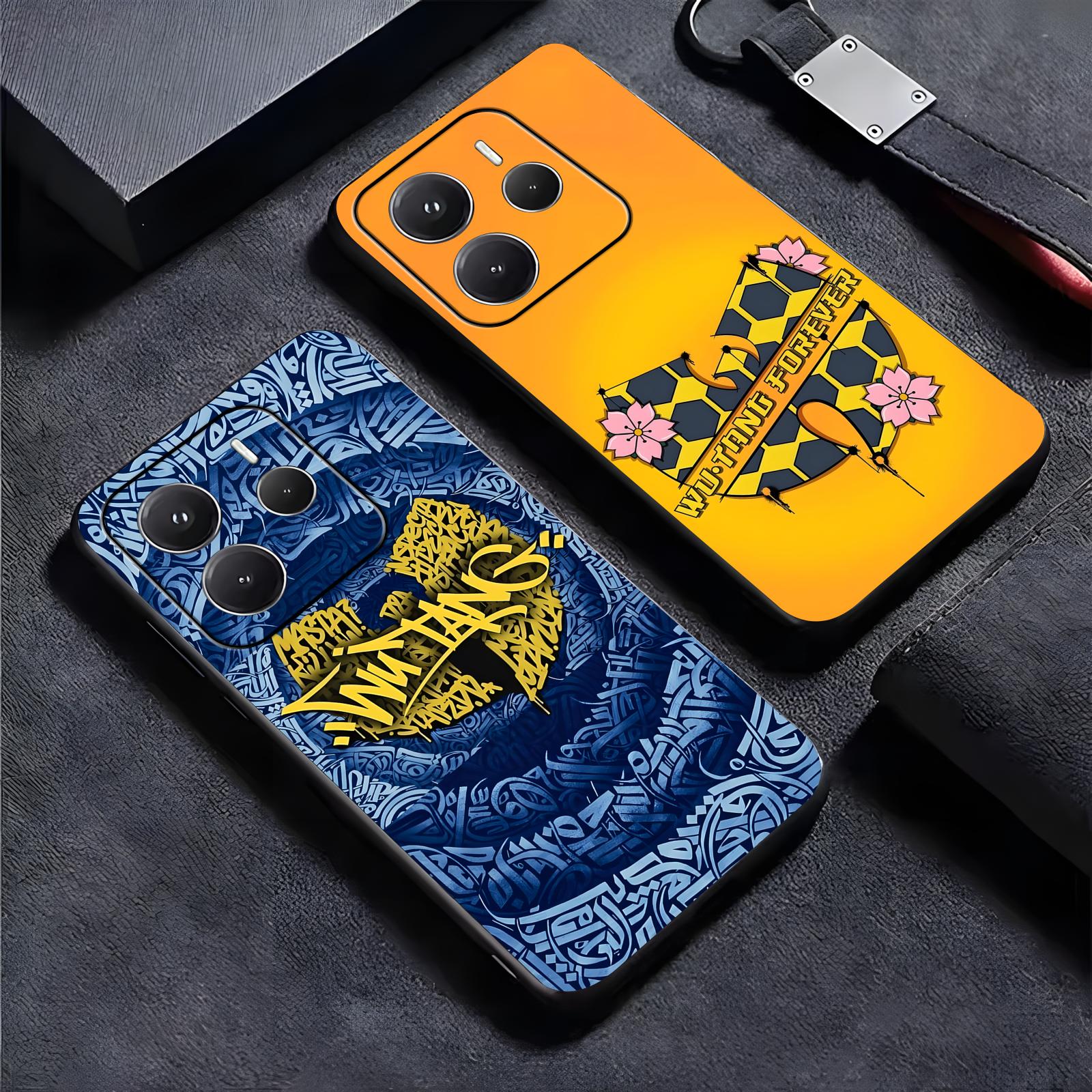 Phone Cases Xiaomi 14T - Redmi Note15 14 13 12 11Pro