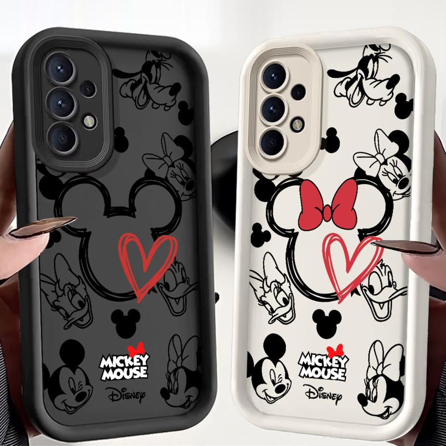Phone Cases Disney - Samsung Galaxy A54 A32 A15 A14