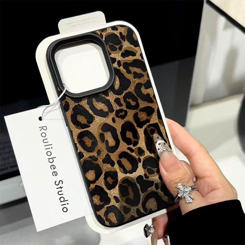 Phone Cases Brown - Xiaomi 14T Pro 5G Durumda INS