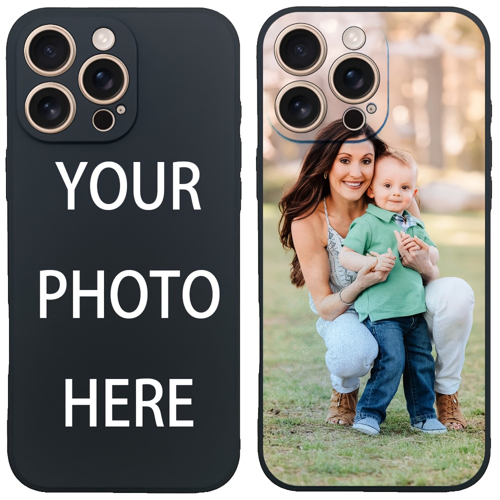 Phone Cases Diy - iPhone SE 2020 2022 X XS