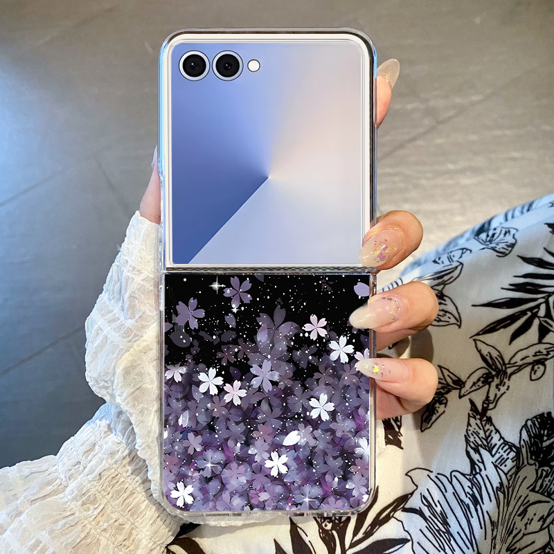 Phone Cases Z Fold 5 - Samsung Galaxy Z Flip 8 7