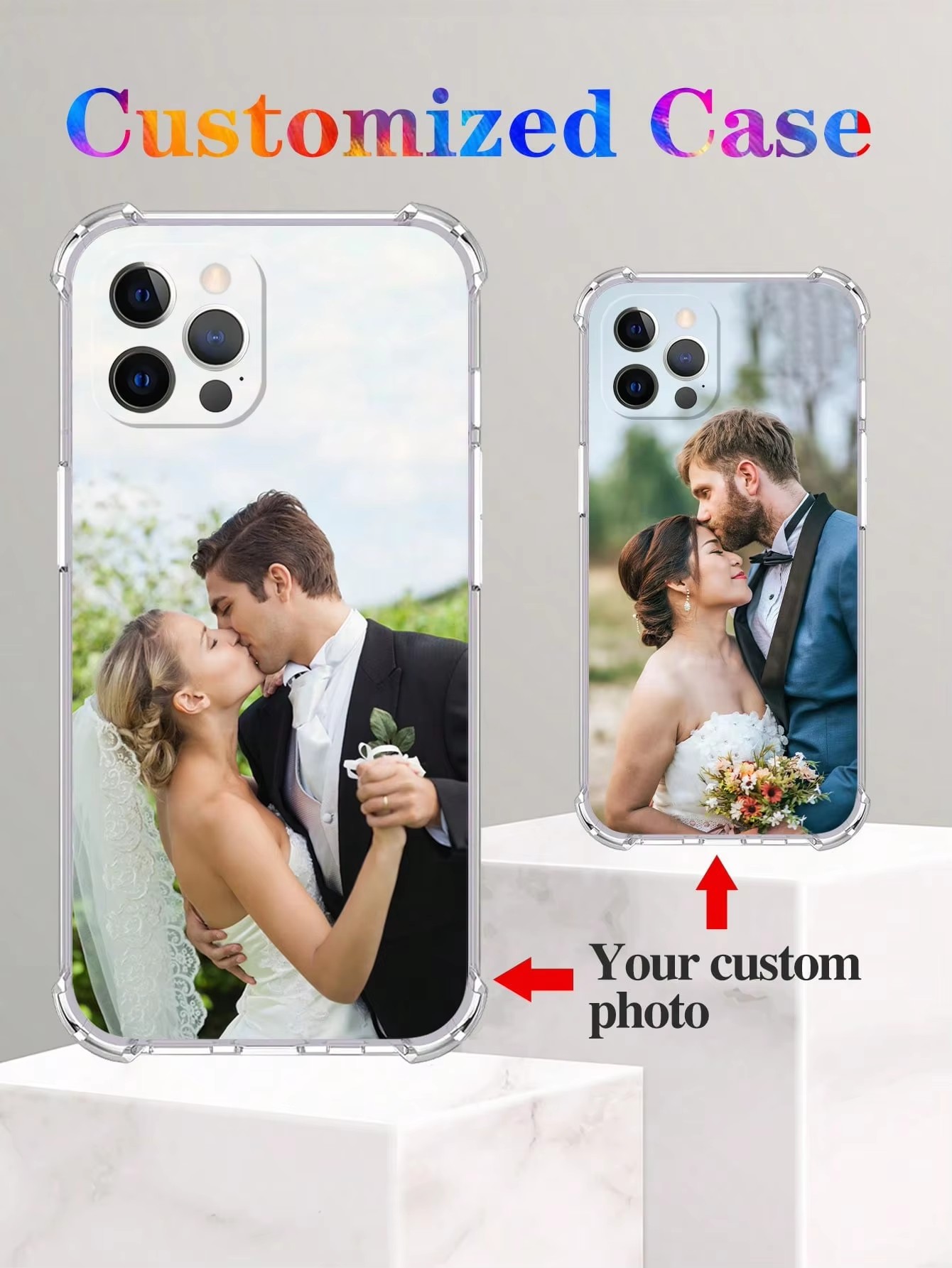 Phone Cases Diy - iPhone 18 17 16 15 14