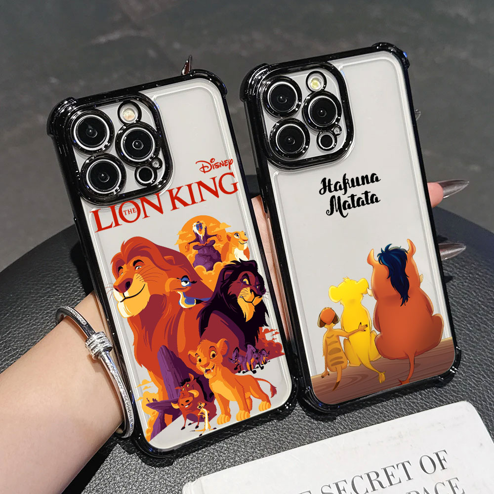 Phone Cases Disney - Disney telefon kılıfı Redmi Not 15