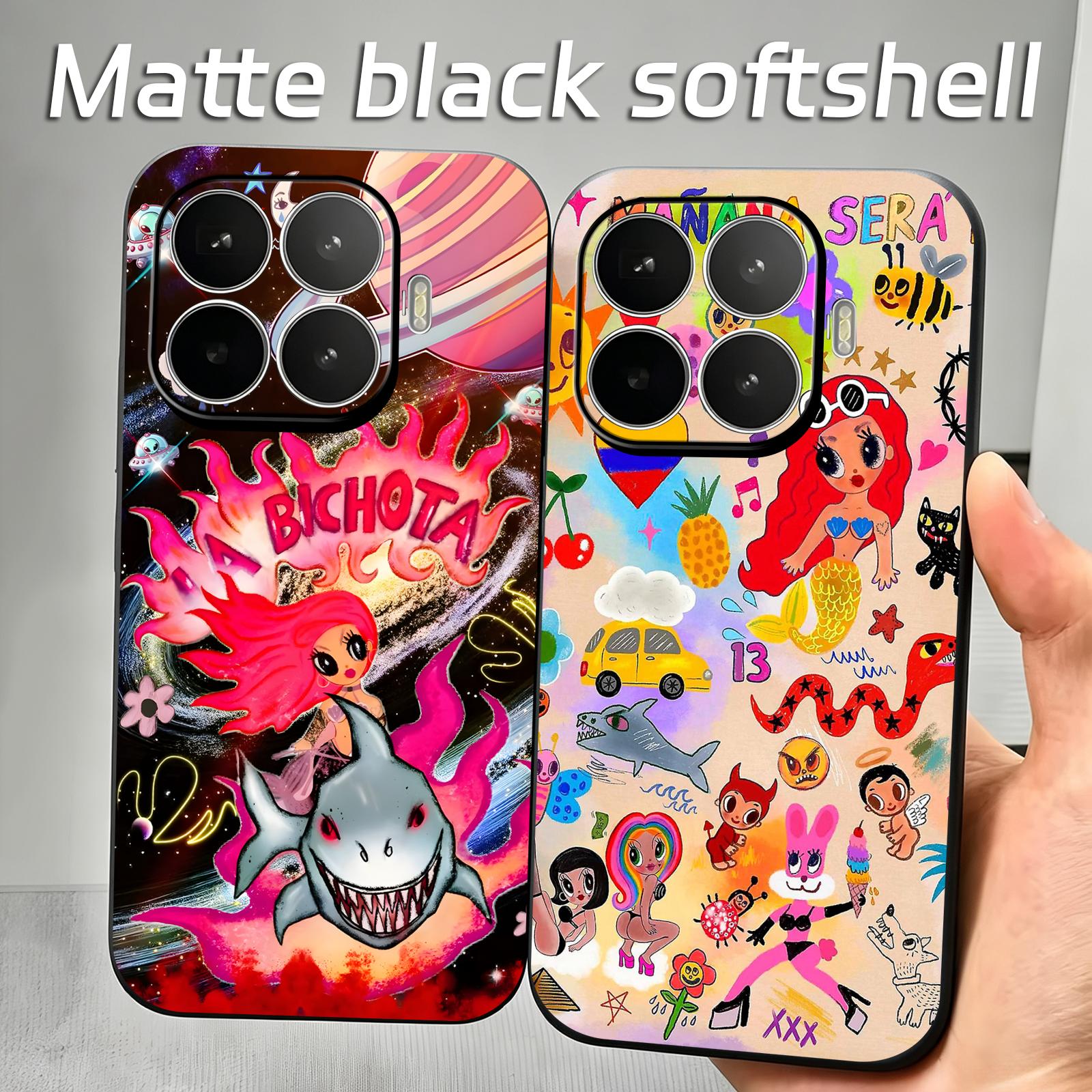 Phone Cases Xiaomi 14T - Telefon kılıfı Xiaomi 17 15 14