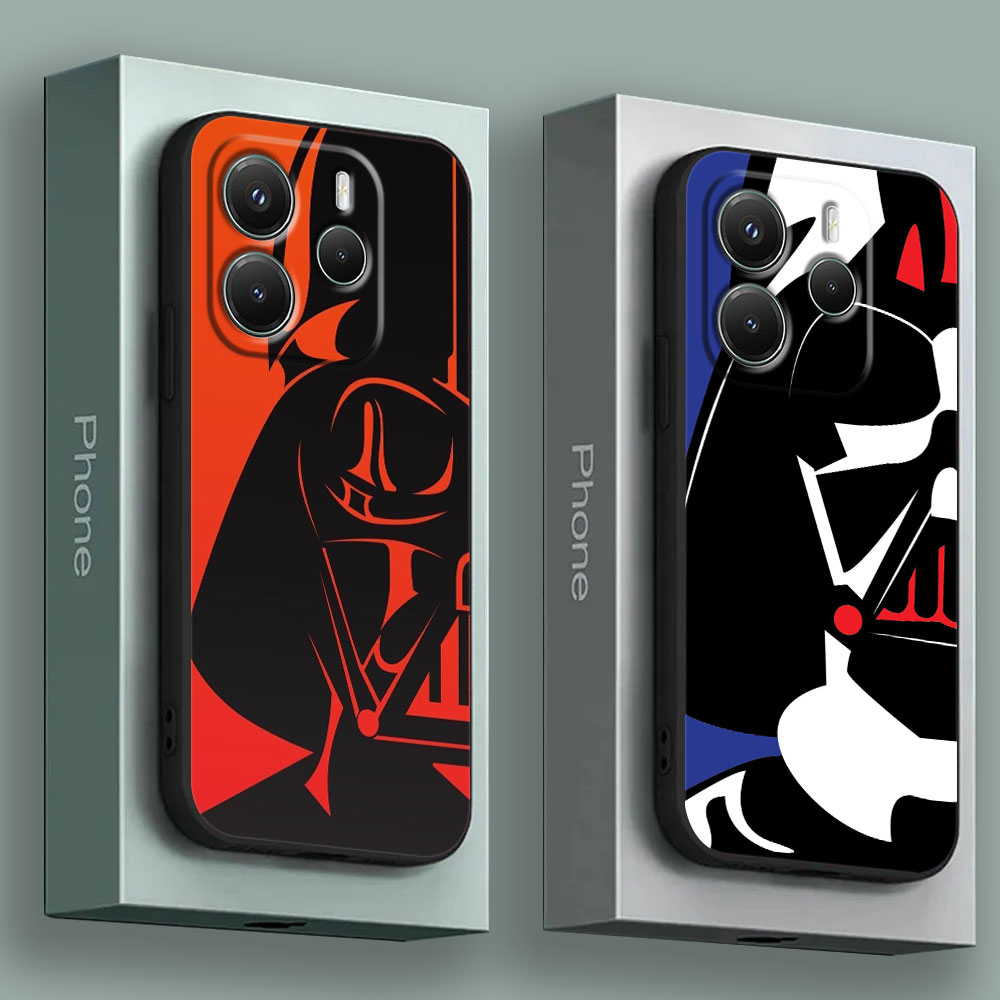 Phone Cases Disney - Havalı S-STARWARS Telefon Kılıfı Redmi 15C