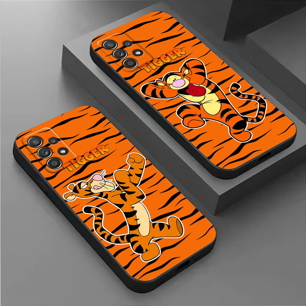 Phone Cases Disney - Tigger Çizgi Film Winnie The Pooh