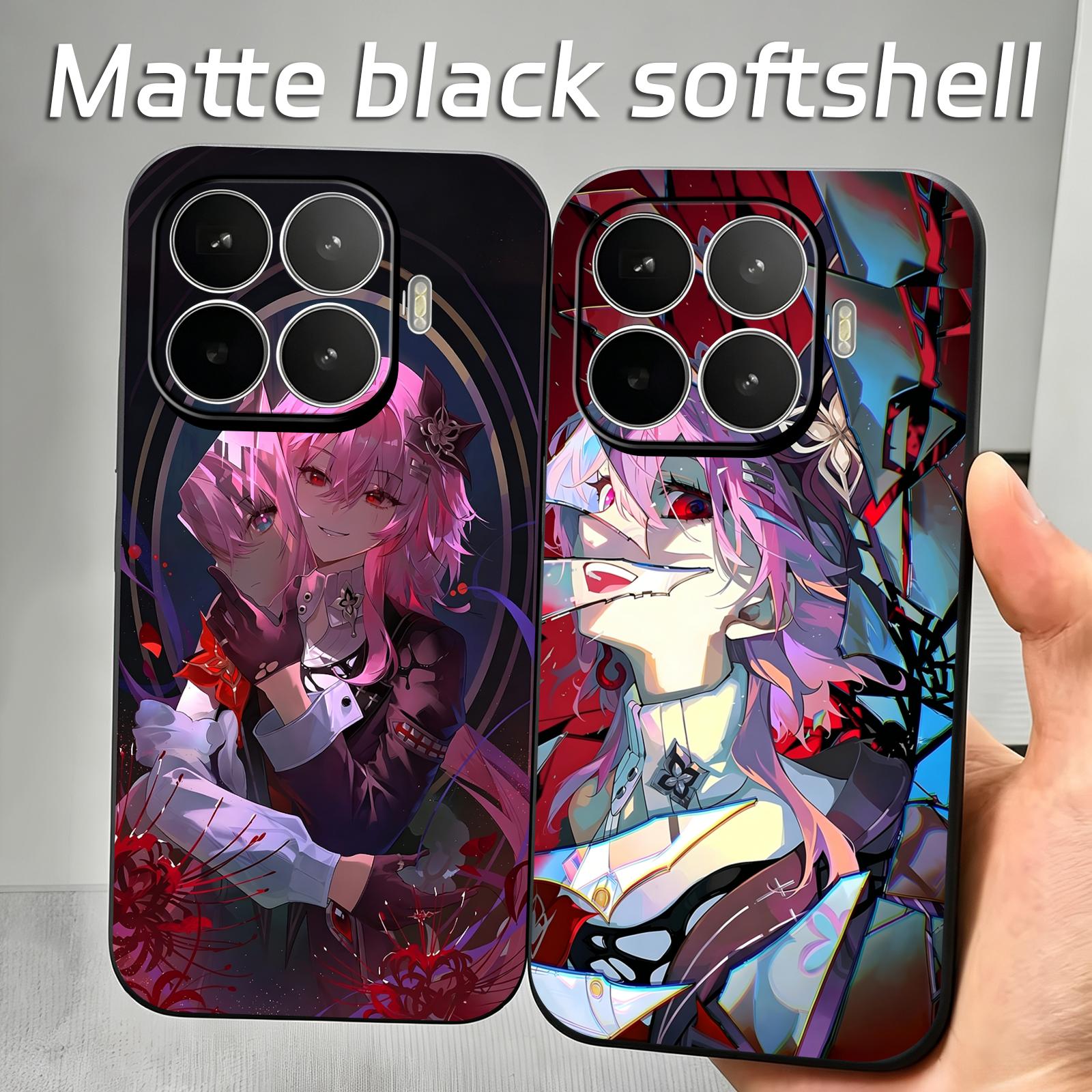 Phone Cases Xiaomi 14T - Telefon kılıfı Xiaomi 17 15 14