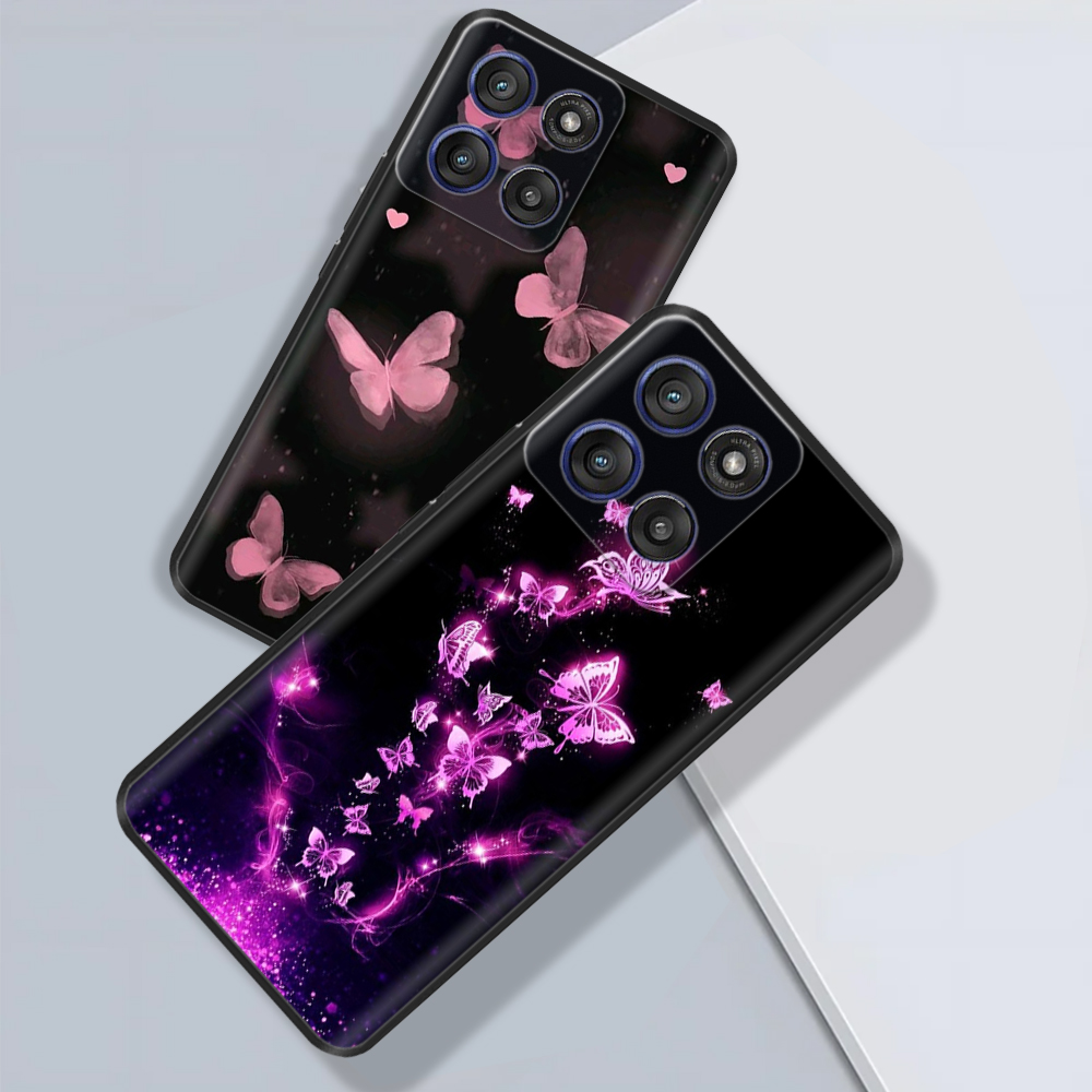 Phone Cases Moto G 2025 - Motorola Moto G Stylus 5G (2025)