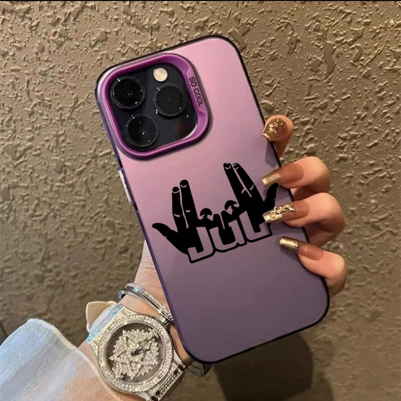 Phone Cases Protective - Rapper JuL C'est Pas Des Lol