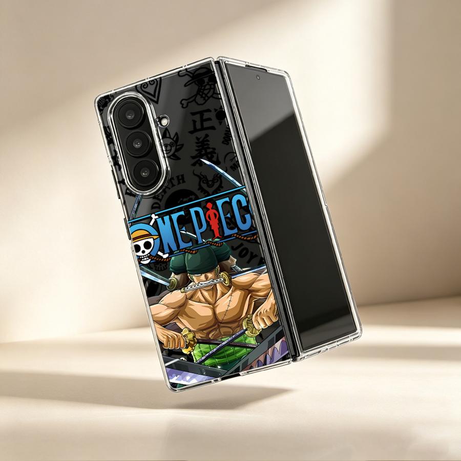Phone Cases Z Fold 5 - Samsung Galaxy ZFold6 ZFold4 ZFold3 Z