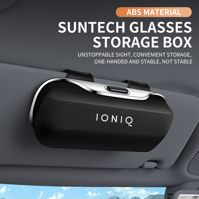 Phone Cases The Dairy - IONIQ 5 N IONIQ 6 IONIQ