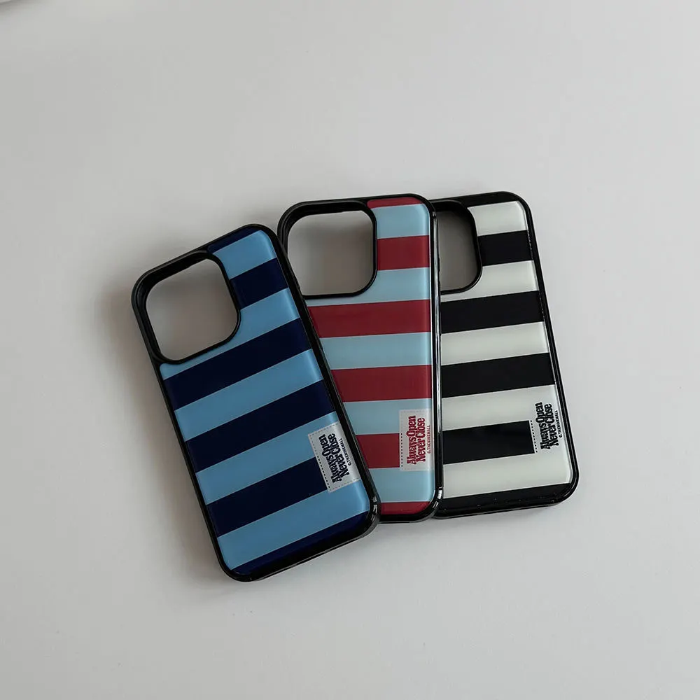 Phone Cases Green - Kore Tarzı Yazlık Tam Ekran Renkli