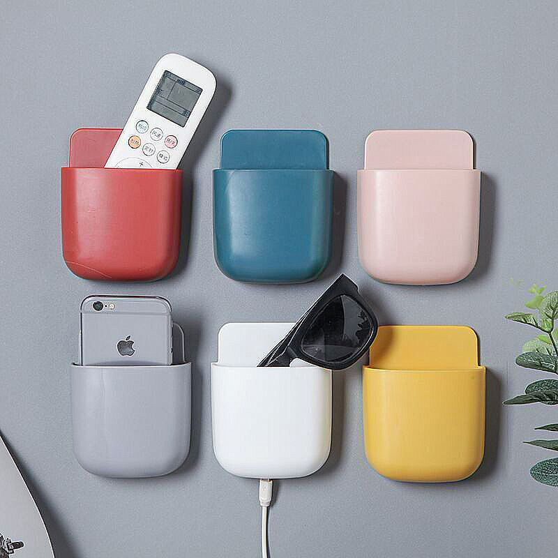 Phone Cases The Dairy - Duvara Monte saklama kutusu Cep Telefonu
