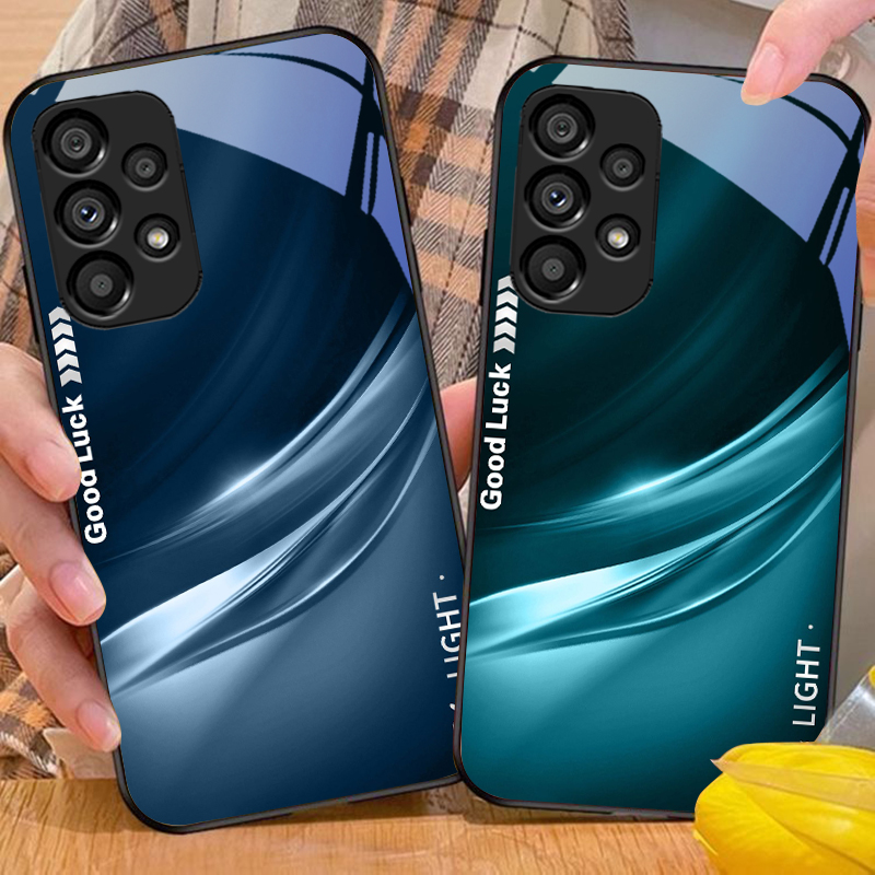 Phone Cases Green - Samsung S25 S8 S9 S10 S20Ultra