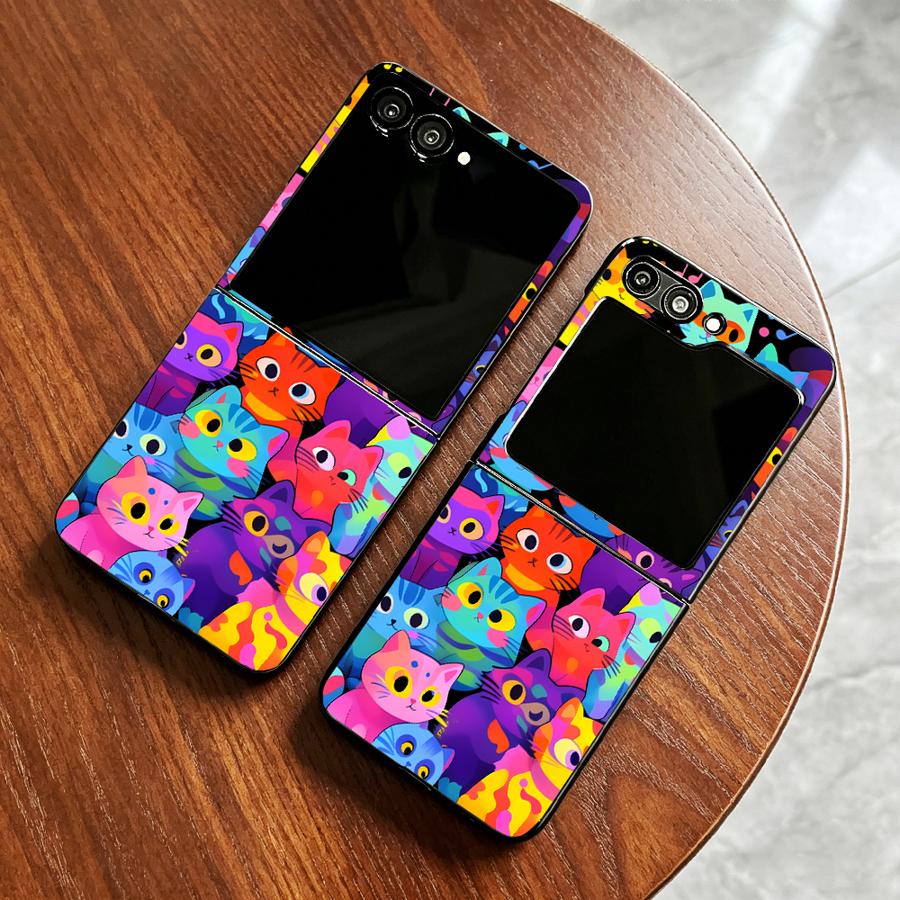 Phone Cases Z Fold 5 - Samsung Galaxy Z Flip 7 6