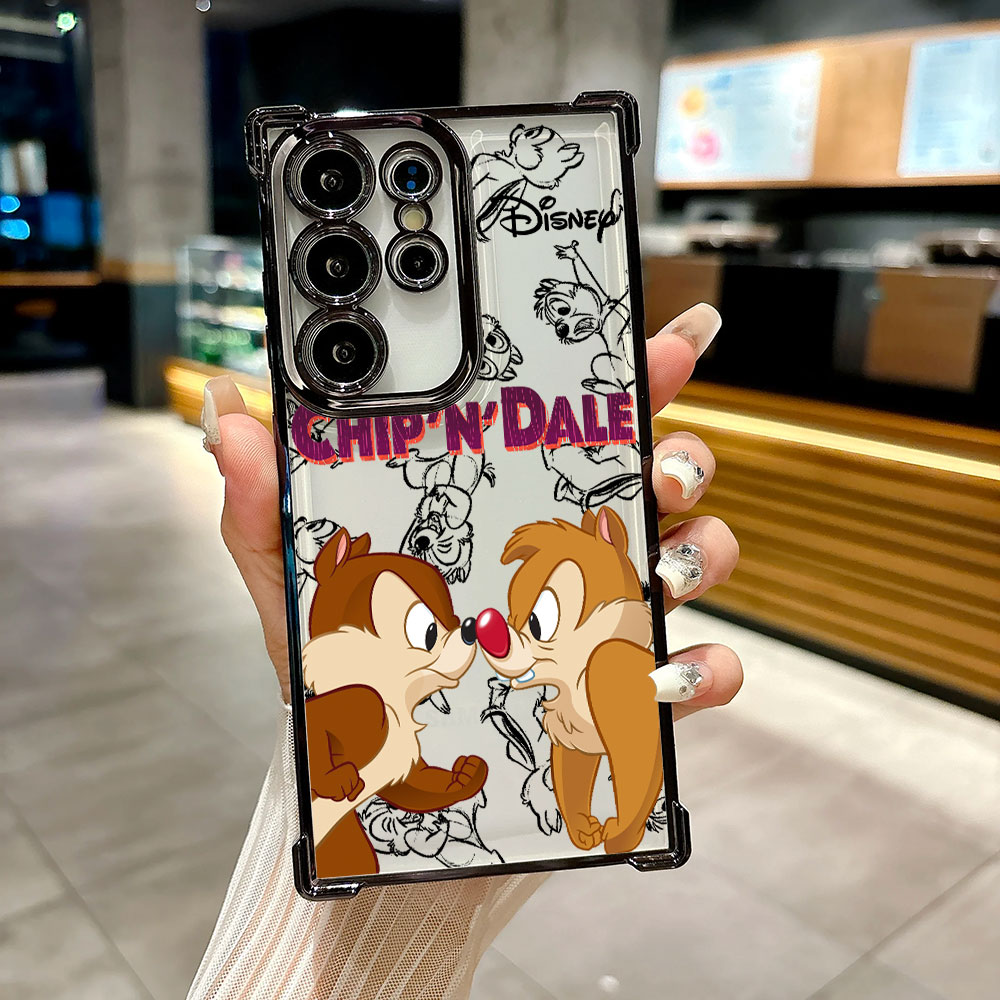 Karikatür Çip ve Dale Desenli  - Phone Cases Disney incelemesi ve fiyatı