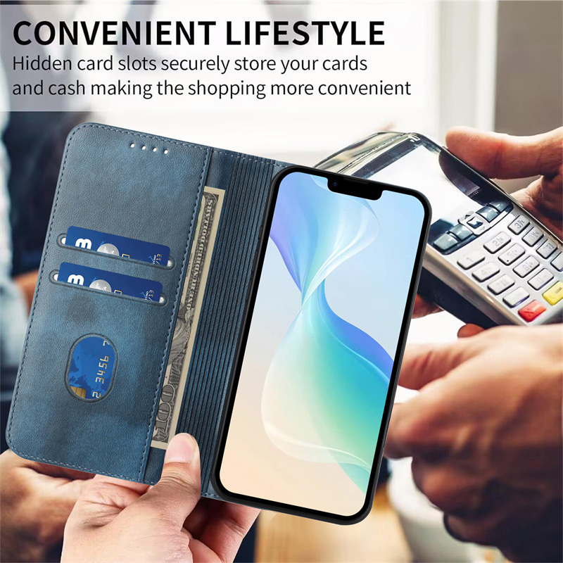 Realme 15/15T/15Pro Manyetik K - Phone Cases With Wallet On Back incelemesi ve fiyatı