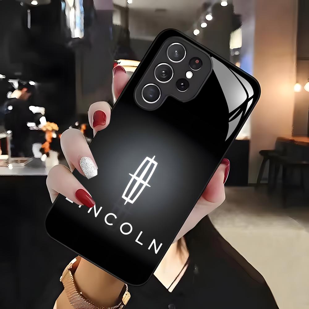 L-LincolnES Lüks Sedan Araba T - Phone Cases Samsung S23 incelemesi ve fiyatı