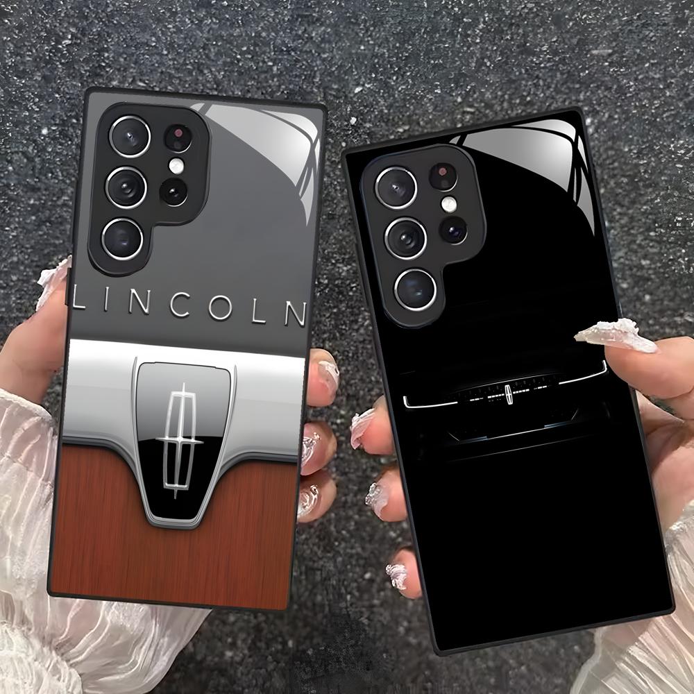 L-LincolnES Lüks Sedan Araba T - Phone Cases Samsung S23 incelemesi ve fiyatı
