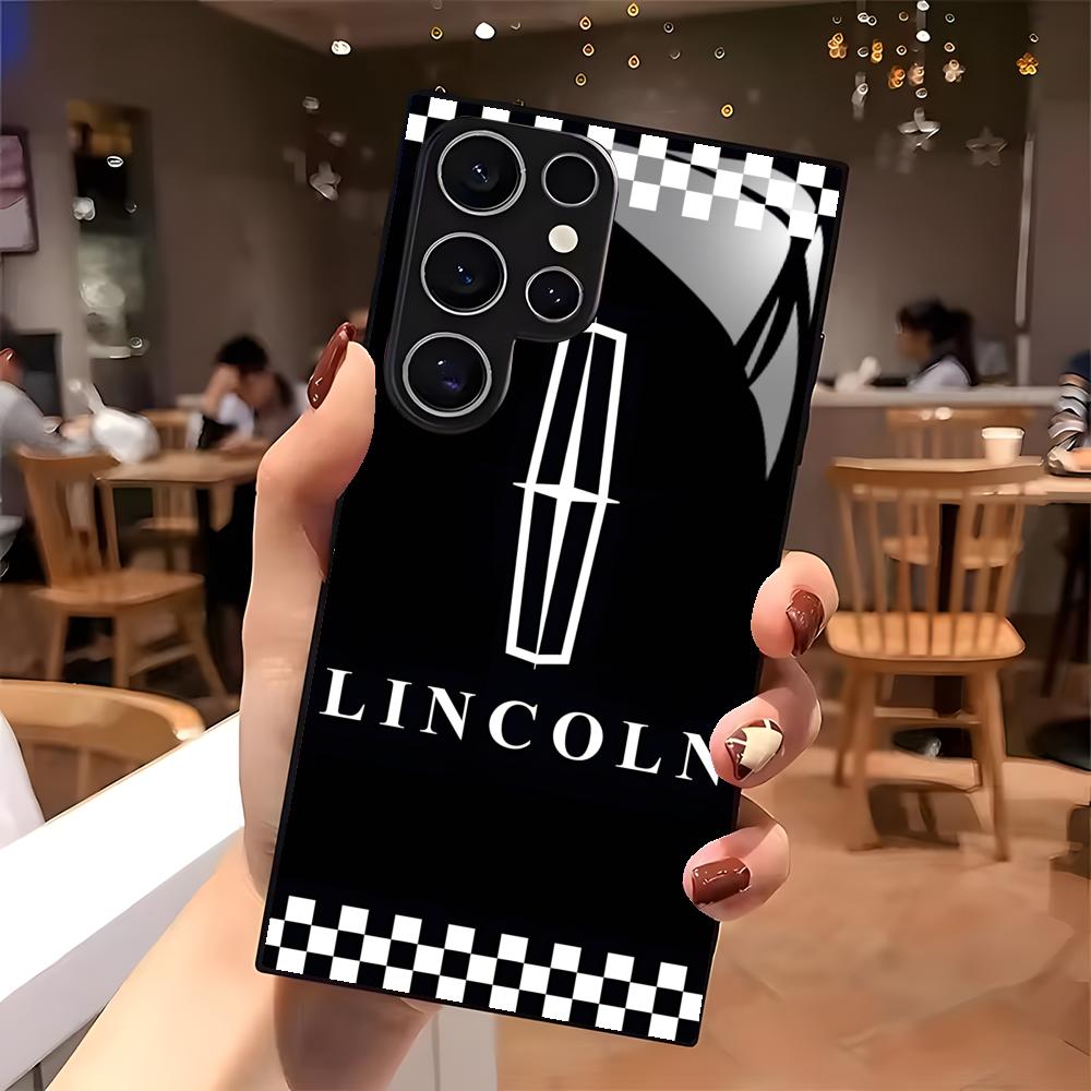L-LincolnES Lüks Sedan Araba T - Phone Cases Samsung S23 incelemesi ve fiyatı