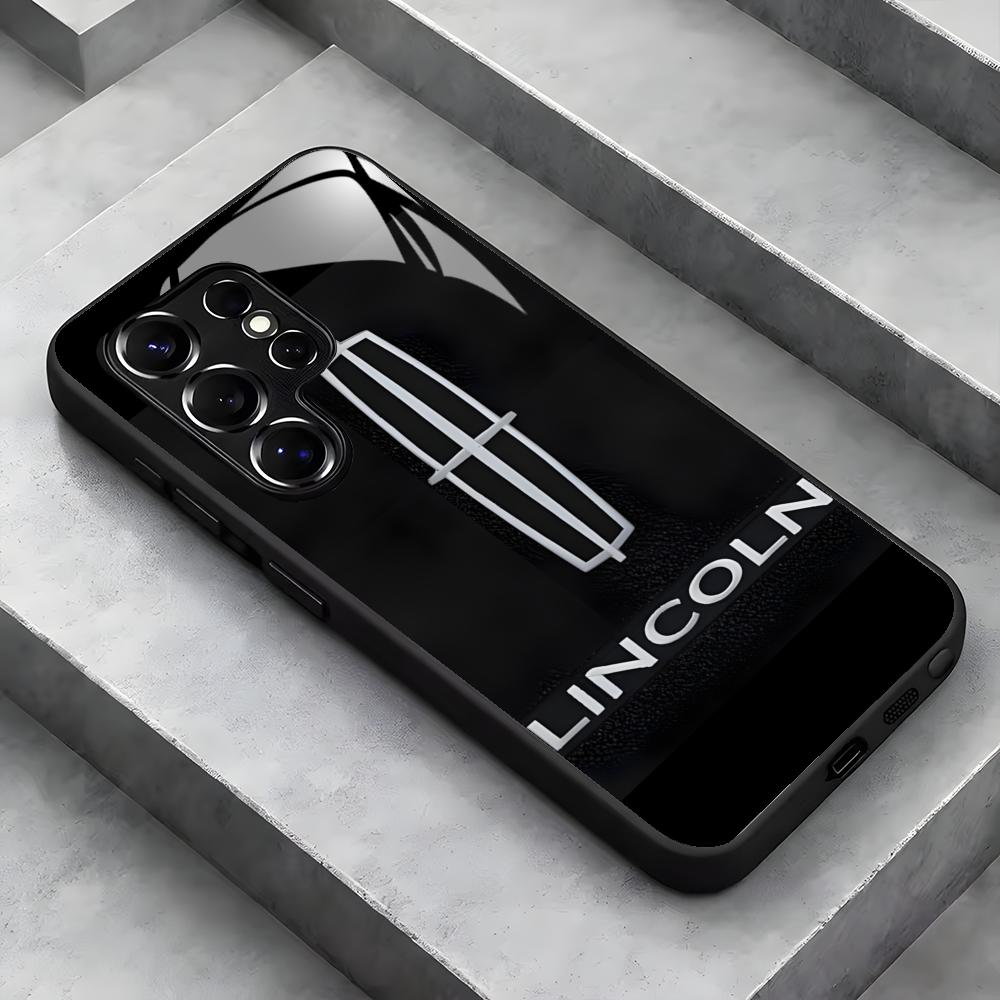 L-LincolnES Lüks Sedan Araba T - Phone Cases Samsung S23 incelemesi ve fiyatı
