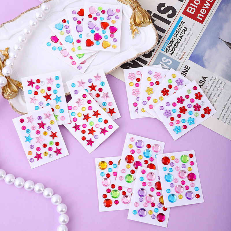 Sıcak Satış Renkli Akrilik Elm - Phone Cases Diy incelemesi ve fiyatı