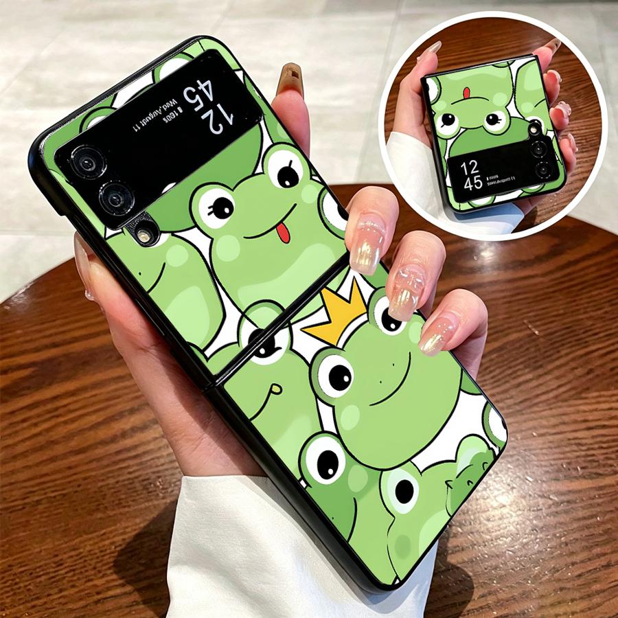 Samsung Galaxy Z Flip 7 6 5 4  - Phone Cases Z Fold 5 incelemesi ve fiyatı
