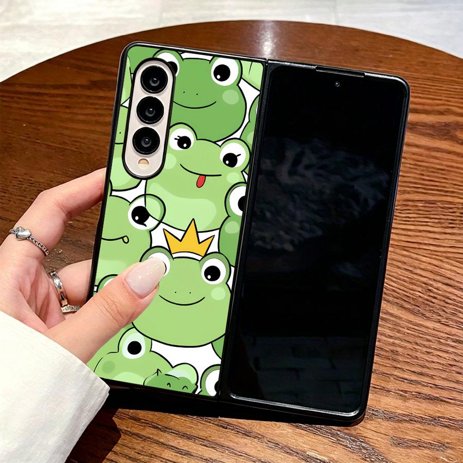Samsung Galaxy Z Flip 7 6 5 4  - Phone Cases Z Fold 5 incelemesi ve fiyatı