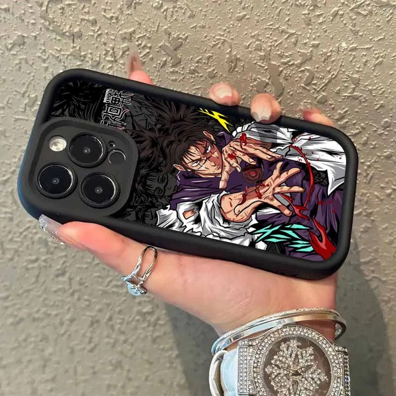 Cool Jujutsus Kaisen Chosos Te - Phone Cases Moto G 2025 incelemesi ve fiyatı