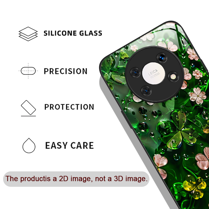 Lüks Yeşil Dört Yapraklı Yonca - Phone Cases Green incelemesi ve fiyatı