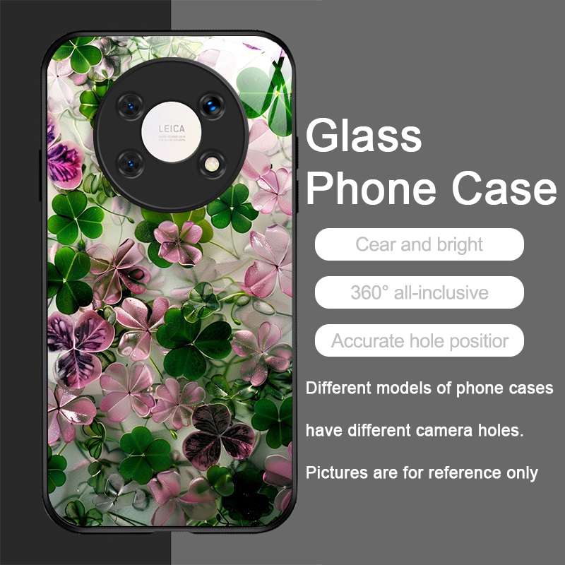 Lüks Yeşil Dört Yapraklı Yonca - Phone Cases Green incelemesi ve fiyatı