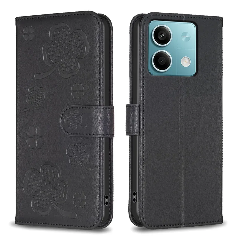 Cüzdan Flip Case Xiaomi Redmi  - Phone Cases With Wallet On Back incelemesi ve fiyatı