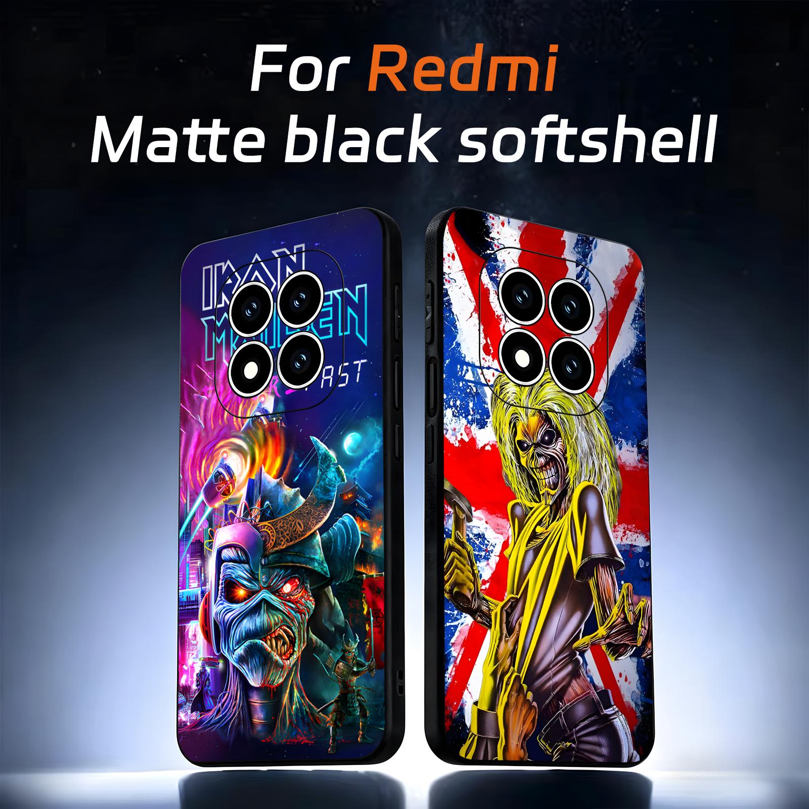 R-Run-To-The-H-Hills-Iron-M-Ma - Phone Cases H&M incelemesi ve fiyatı