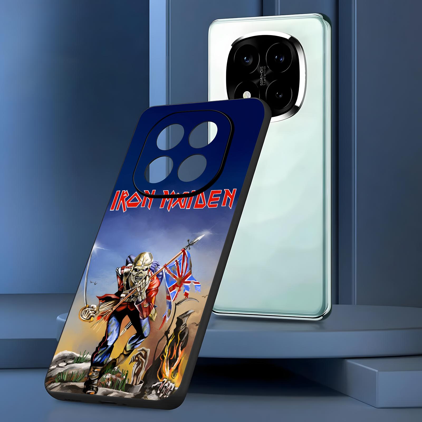 R-Run-To-The-H-Hills-Iron-M-Ma - Phone Cases H&M incelemesi ve fiyatı