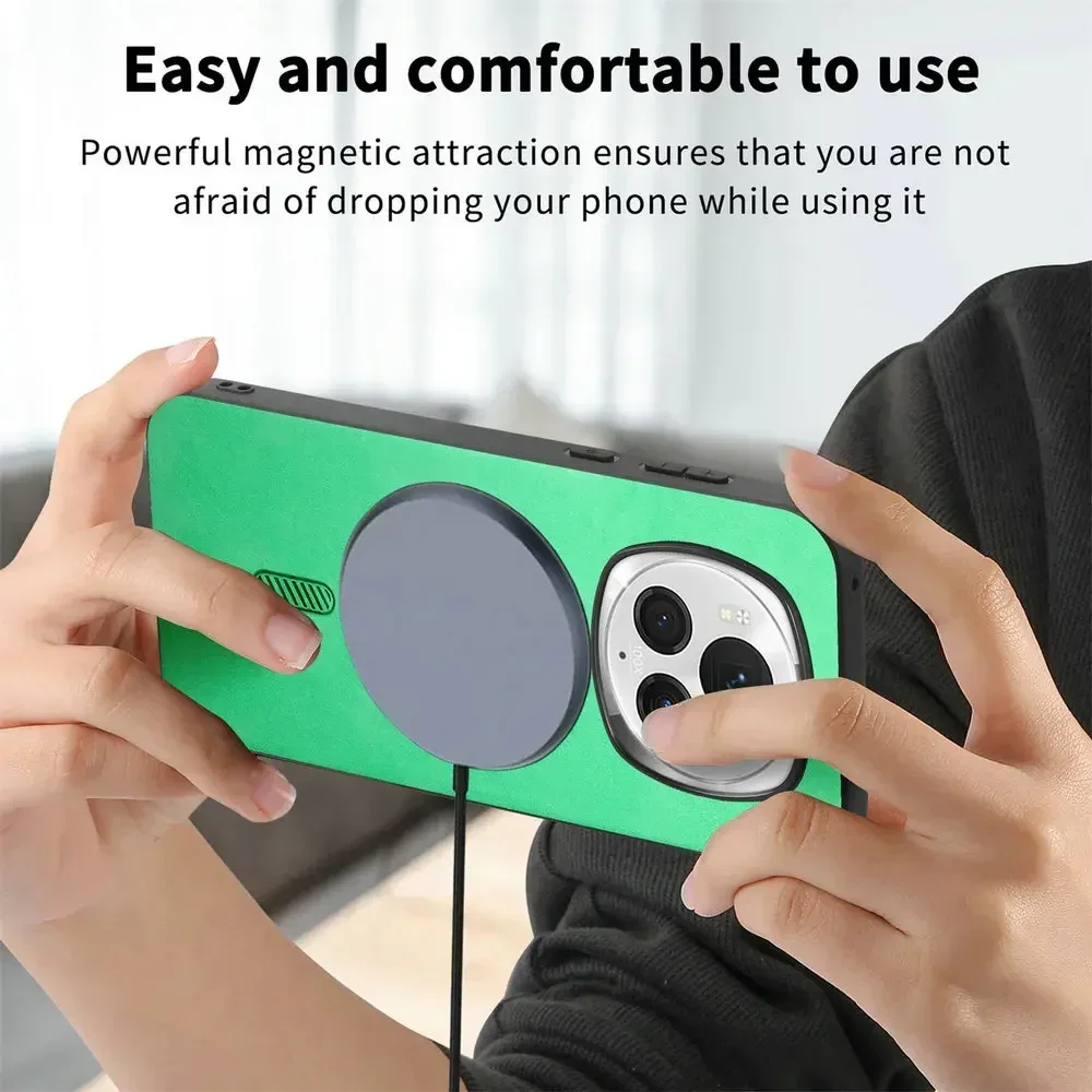 Honor Magic 8 7 Pro 6 Lite 5G  - Phone Cases With Wallet On Back incelemesi ve fiyatı