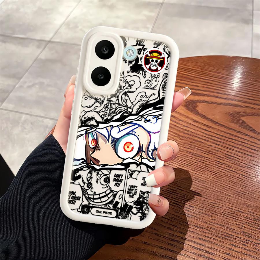 Hot Ones Pieces Luffy'nin Yumu - Phone Cases One Piece incelemesi ve fiyatı