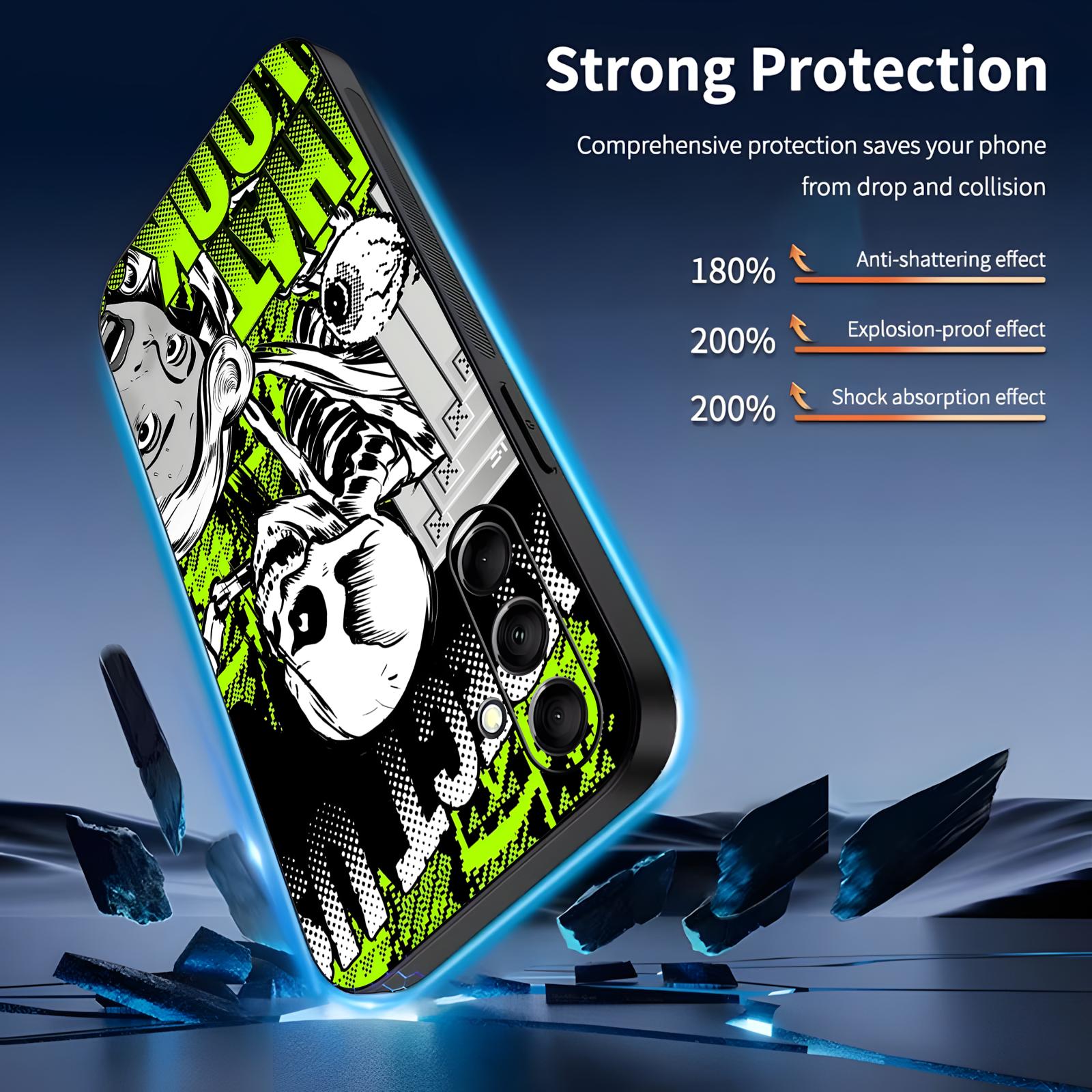 HOT oyunlar Watch Dogs 2 Dedse - Phone Cases Galaxy S23 incelemesi ve fiyatı