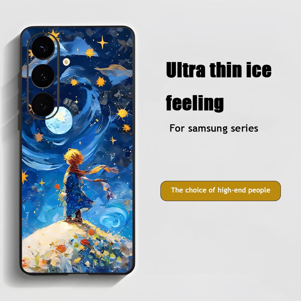 Le Petit Prince masalı sıcak t - Phone Cases Samsung S23 incelemesi ve fiyatı