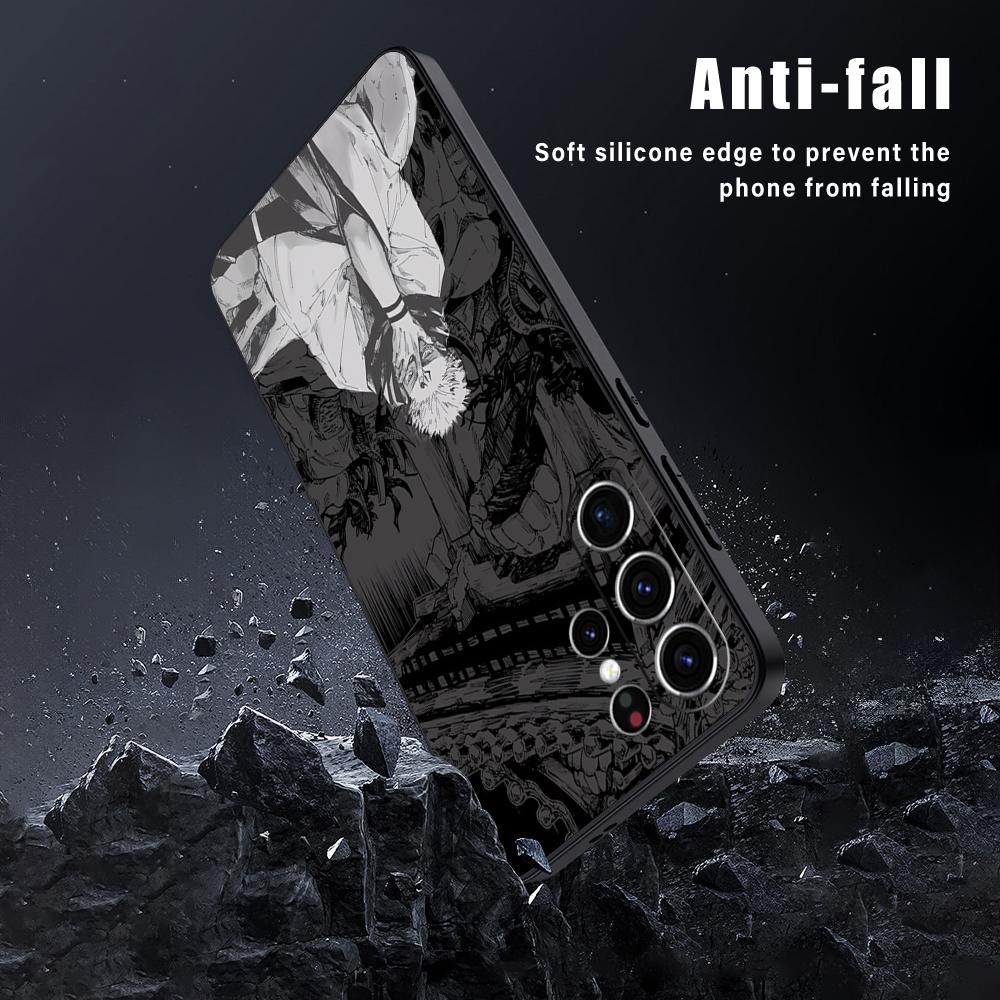 J-Jujutsu Sukuna cool Kaisen T - Phone Cases Samsung S23 incelemesi ve fiyatı