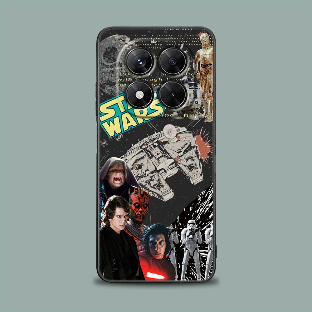 Redmi 15C 14C 13C 12C için Tel - Phone Cases Disney incelemesi ve fiyatı