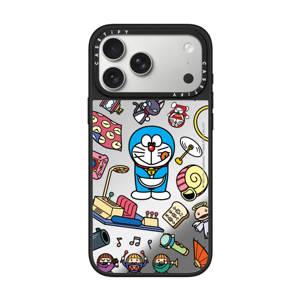 CASETiFY Doraemon Çizgi Film A - Phone Cases Protective incelemesi ve fiyatı