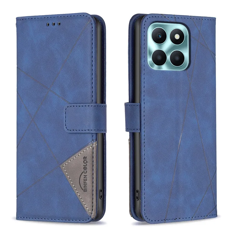 Honor X6a Klasik Telefon İçin  - Phone Cases With Wallet On Back incelemesi ve fiyatı