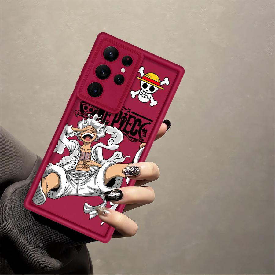 One Piece Luffy Havalı Kılıf S - Phone Cases One Piece incelemesi ve fiyatı