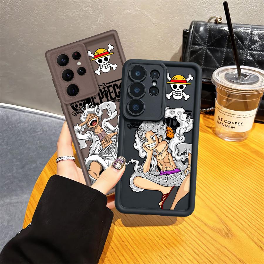 One Piece Luffy Havalı Kılıf S - Phone Cases One Piece incelemesi ve fiyatı