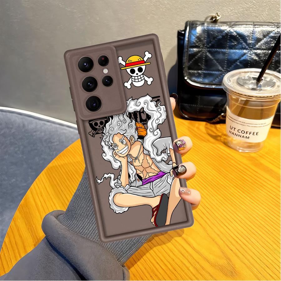 One Piece Luffy Havalı Kılıf S - Phone Cases One Piece incelemesi ve fiyatı