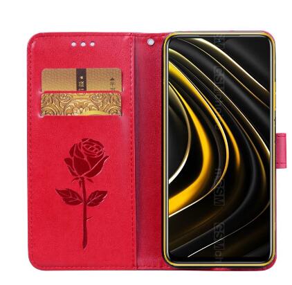 Flip Flip üzerinde Xiaomi Poco - Phone Cases With Wallet On Back incelemesi ve fiyatı
