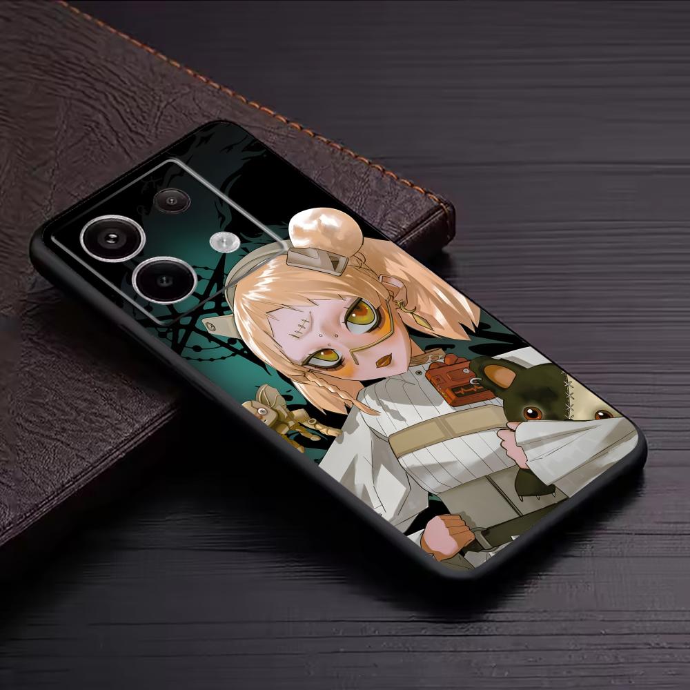 B-Bring Me the H-Horizon Redmi - Phone Cases H&M incelemesi ve fiyatı
