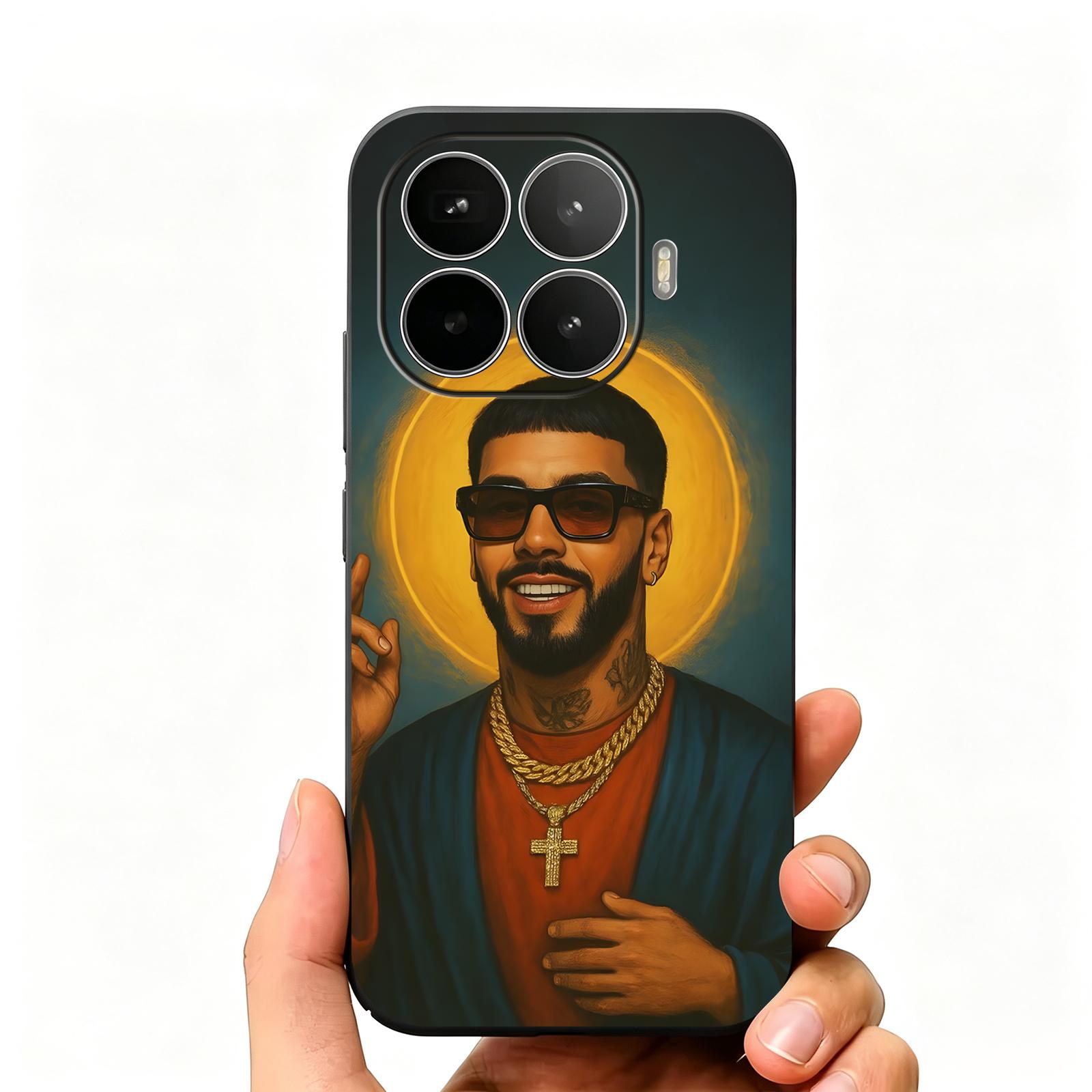 Telefon kılıfı Xiaomi 17 15 14 - Phone Cases Xiaomi 14T incelemesi ve fiyatı
